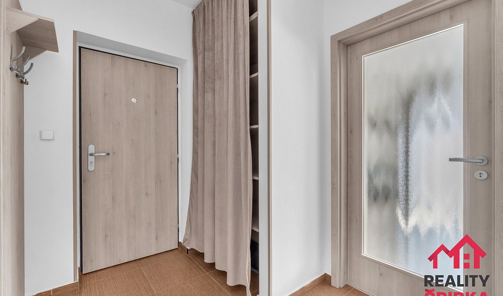Prodej bytu 2+kk 45 m², Červená Voda – náhled fotky 21