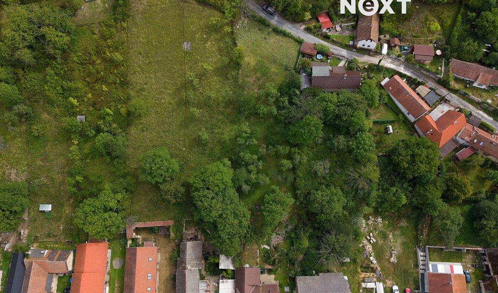 Prodej stavebního pozemku 1 095 m², Vinaře – náhled fotky 7