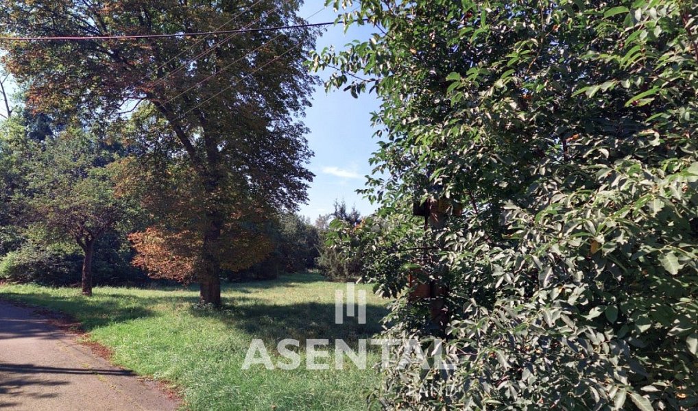 Prodej stavebního pozemku 12 371 m², Ostrava – náhled fotky 2