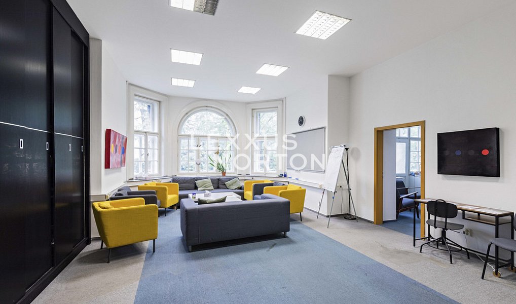 Prodej kanceláře 1 408 m², Kladno – náhled fotky 3