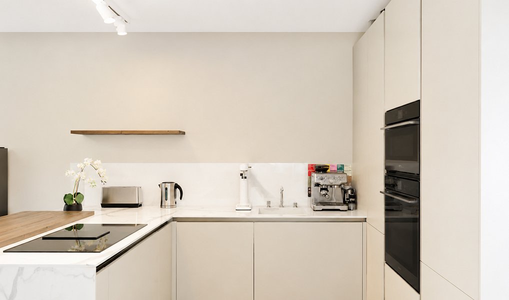 Prodej bytu 3+kk 105 m², Praha – náhled fotky 9