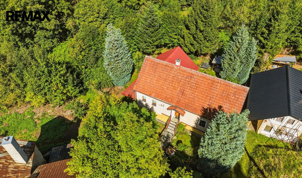 Prodej domu 136 m² s pozemkem 1 470 m², Nový Oldřichov – náhled fotky 40