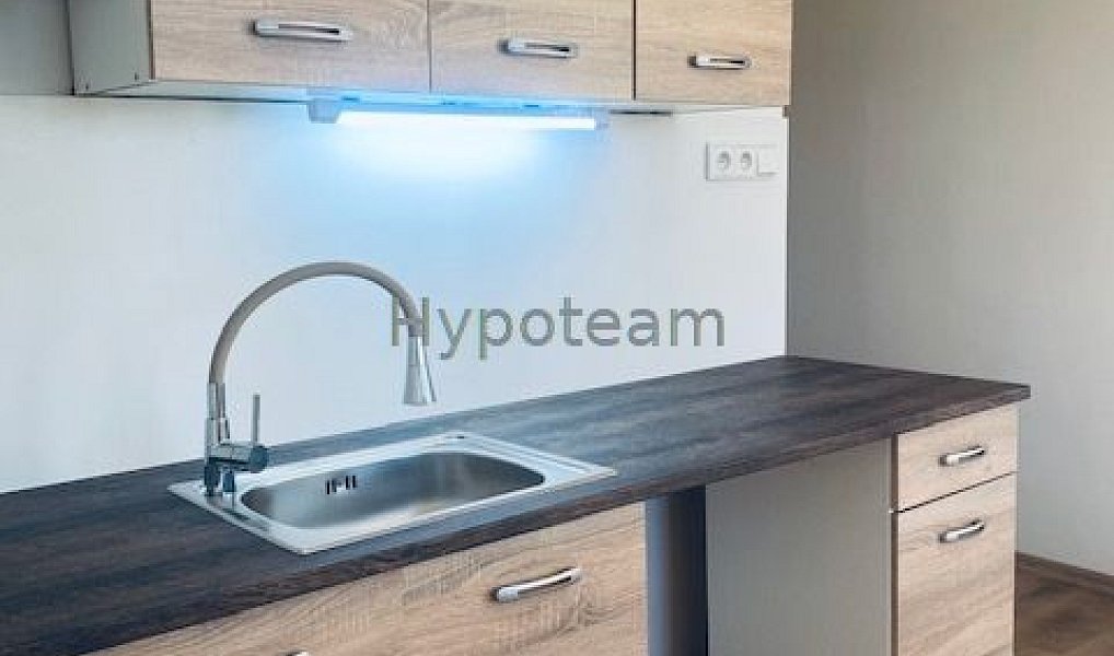 Pronájem bytu 1+kk 20 m², Ústí nad Labem – náhled fotky 10