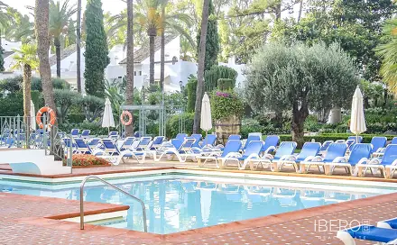 Prodej bytu 4+kk 180 m², Puerto Banús, Španělsko