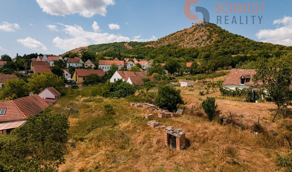 Prodej stavebního pozemku 1 998 m², Pavlov – náhled fotky 8