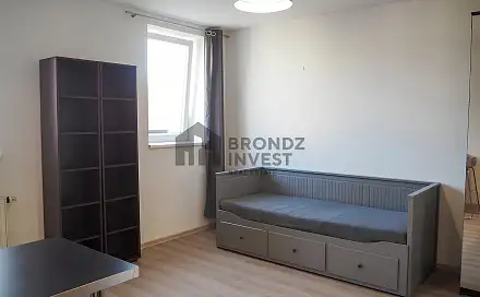 Pronájem bytu 1+kk 20 m²