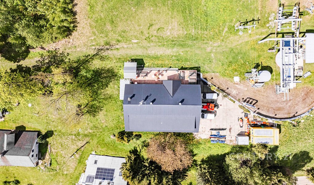 Prodej ubytovacího objektu 844 m², Vrchlabí – náhled fotky 13