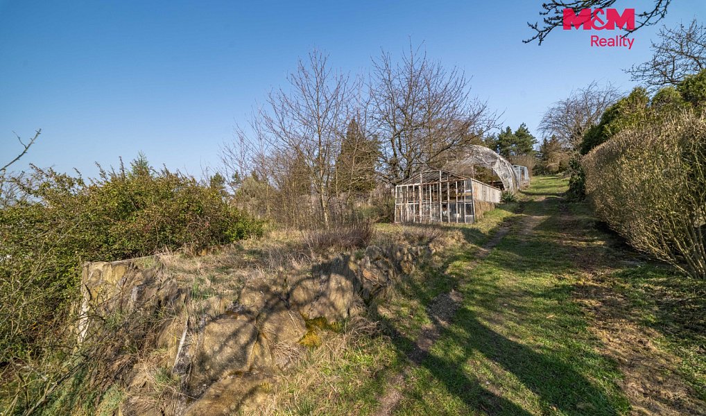 Prodej zahrady 260 m², Plzeň – náhled fotky 16