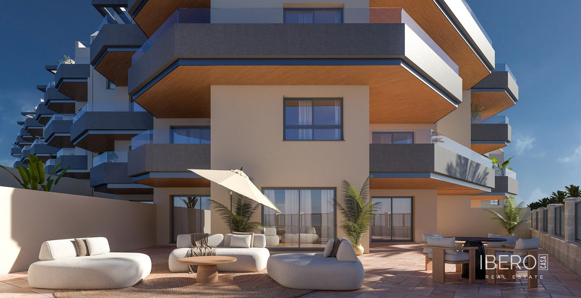 Piso 3+kk – Torrox - Más