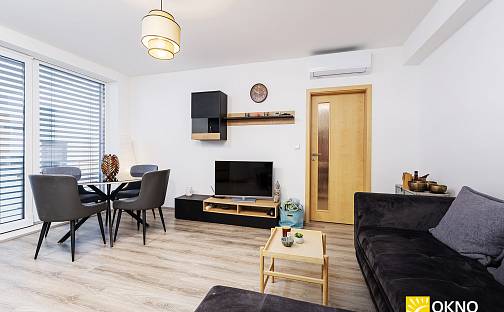 Prodej bytu 3+kk 68 m², Partyzánská, Prostějov