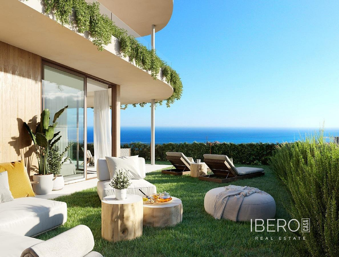 Piso 4+kk – Fuengirola, Torreblanca - Vista 2