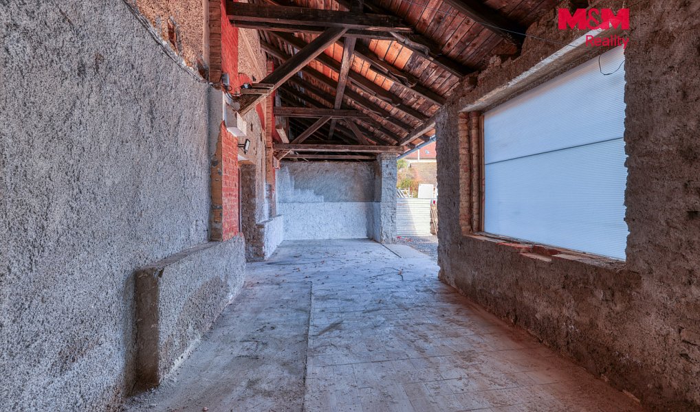 Pronájem výrobních prostor 119 m², Klabava – náhled fotky 5