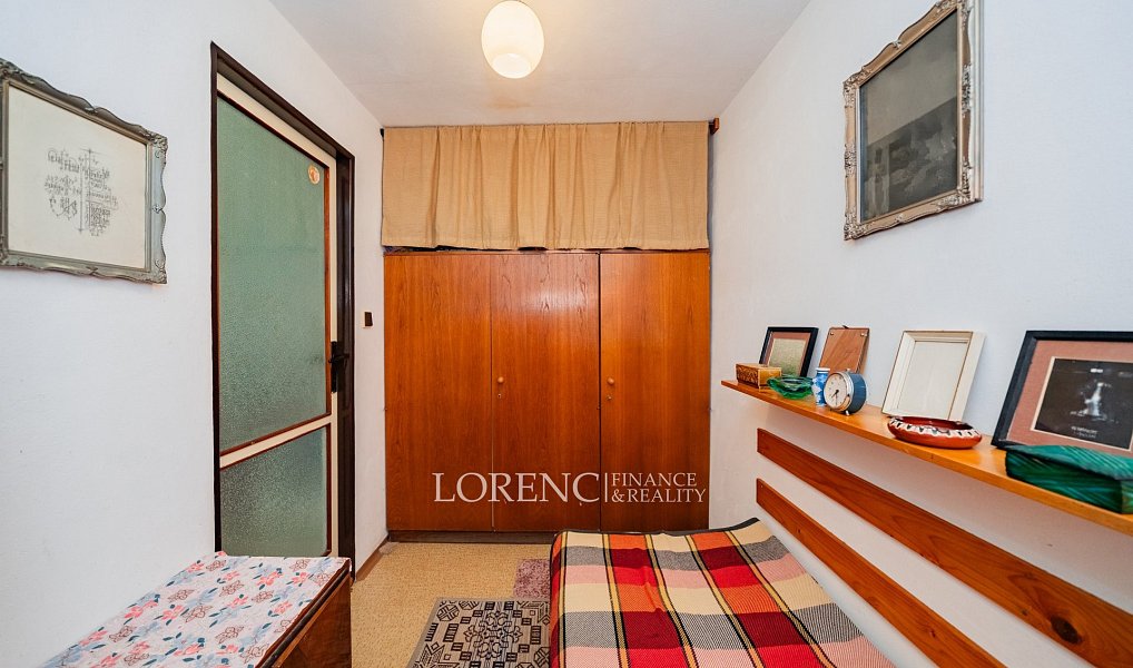 Prodej domu 104 m² s pozemkem 1 247 m², Nový Poddvorov – náhled fotky 9