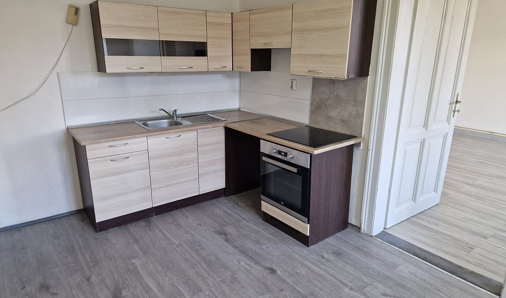Pronájem kanceláře 37 m², Ostrava – náhled fotky 7