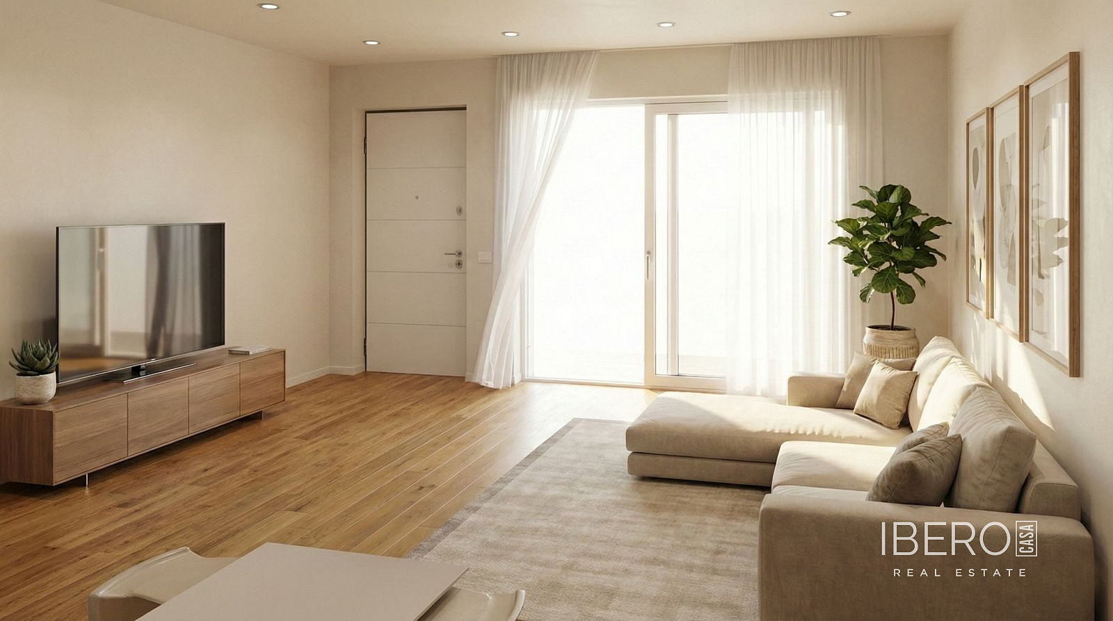 Casa 3+kk – San Javier, Campo de Cartagena y Mar Menor - Vista 2