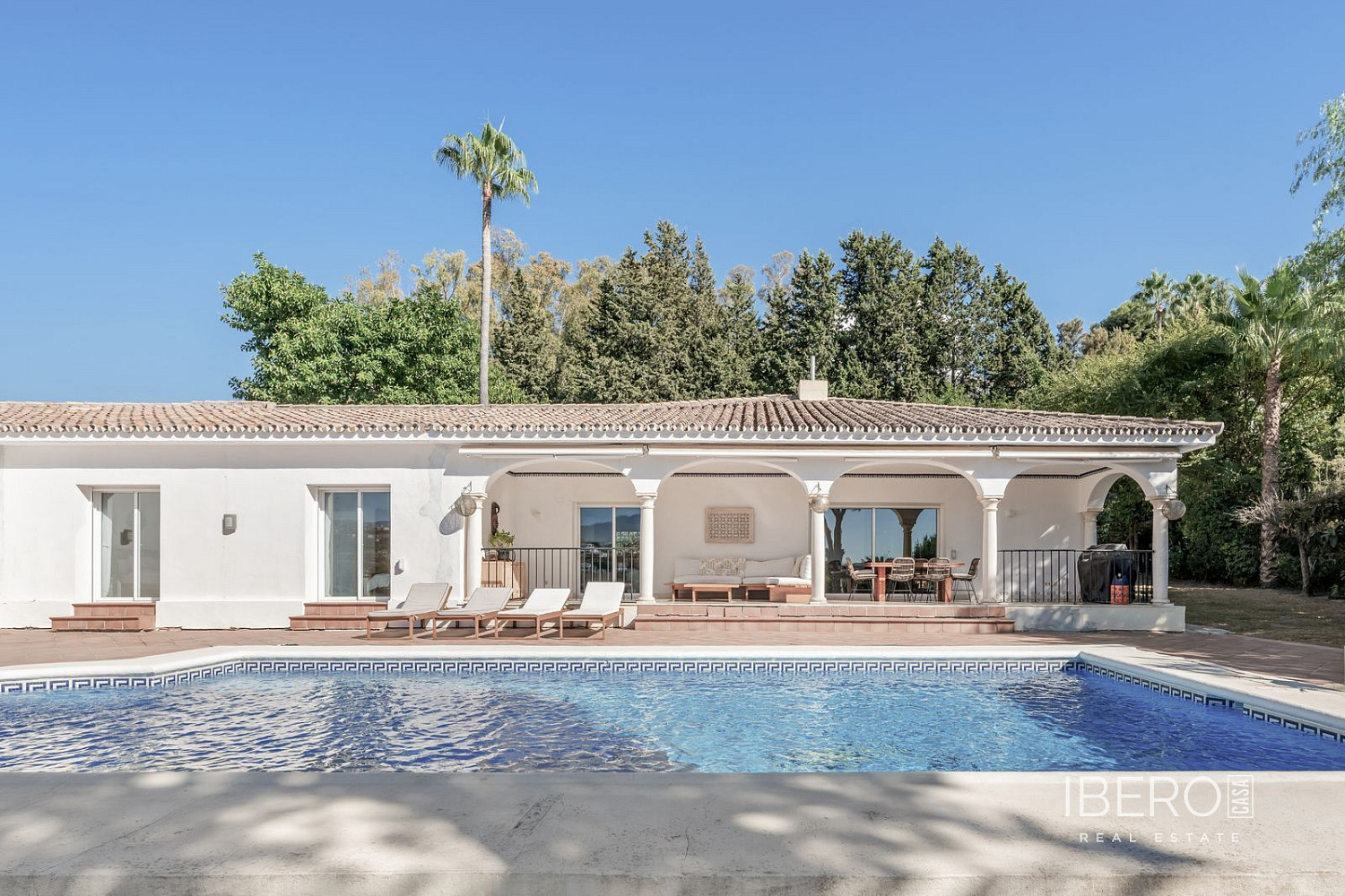Casa 5+kk – Estepona, Rincon de Pilar - Vista 3