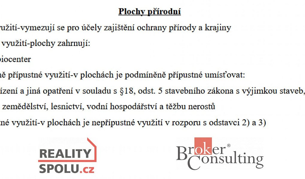 Prodej lesa 4 109 m², Plešnice – náhled fotky 11