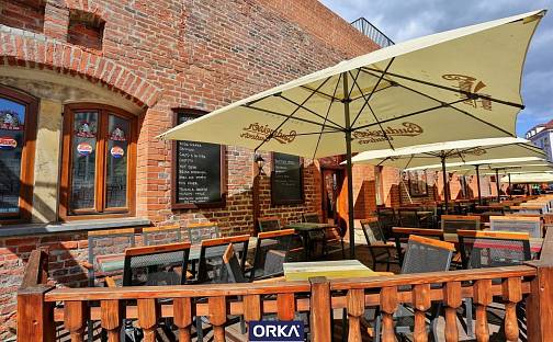 Prodej restaurace 162 m², Mlýnská, Olomouc