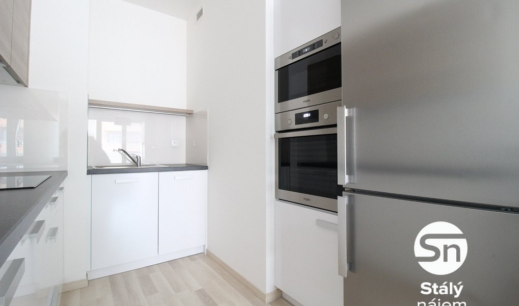 Pronájem bytu 2+kk 55 m², Praha – náhled fotky 5