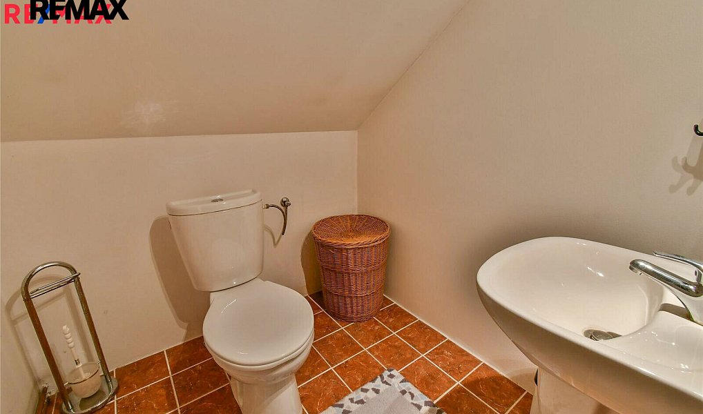 Prodej domu 130 m² s pozemkem 1 226 m², Boharyně – náhled fotky 22
