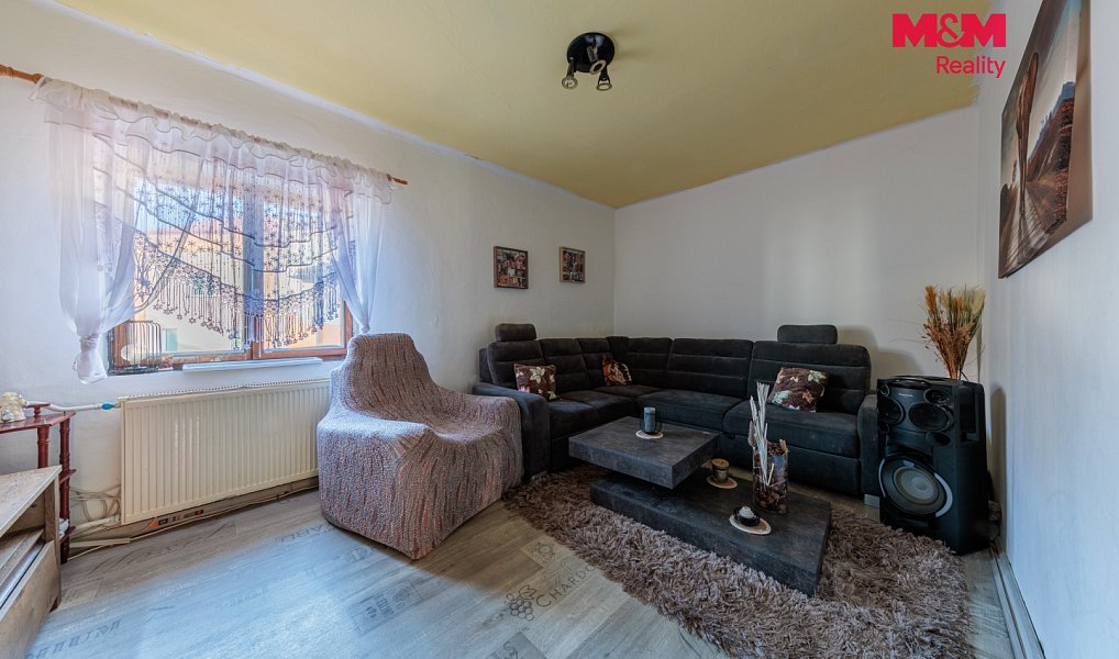 Prodej domu 213 m² s pozemkem 317 m², Kynšperk nad Ohří – náhled fotky 6