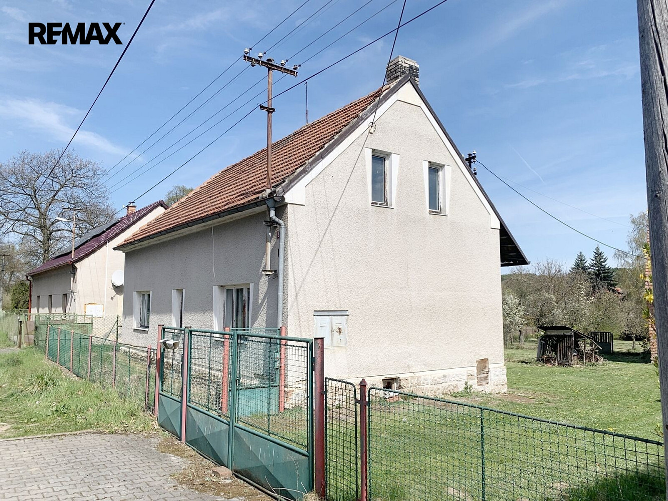 Prodej domu 90 m² s pozemkem 2 409 m² – fotografie 5