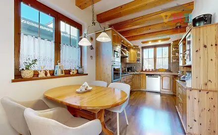 Prodej domu 191 m² s pozemkem 609 m², Smržice, okres Prostějov
