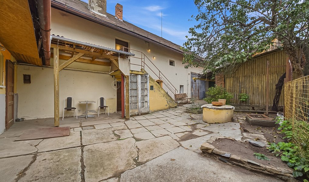 Prodej domu 130 m² s pozemkem 298 m², Tršice – náhled fotky 35