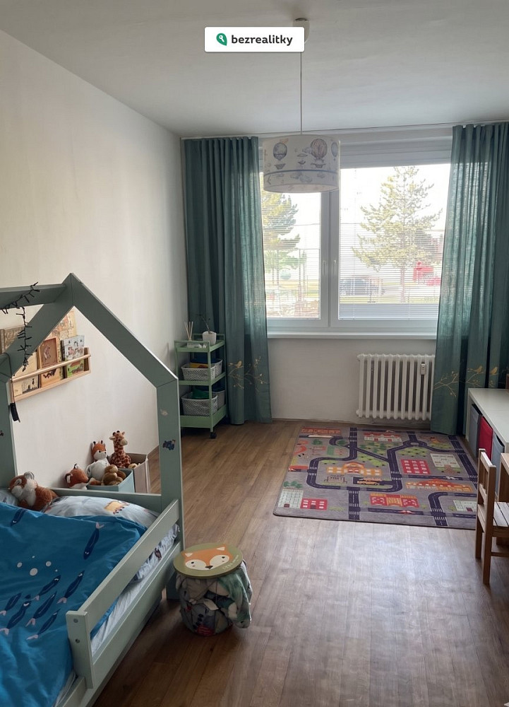 Prodej bytu 4+1 100 m² – fotografie 4
