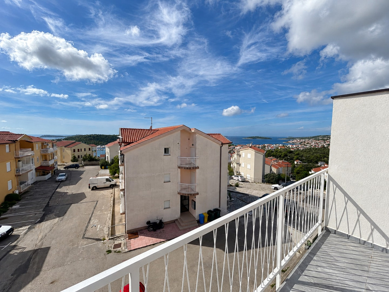 Prodej bytu atypického 54 m²