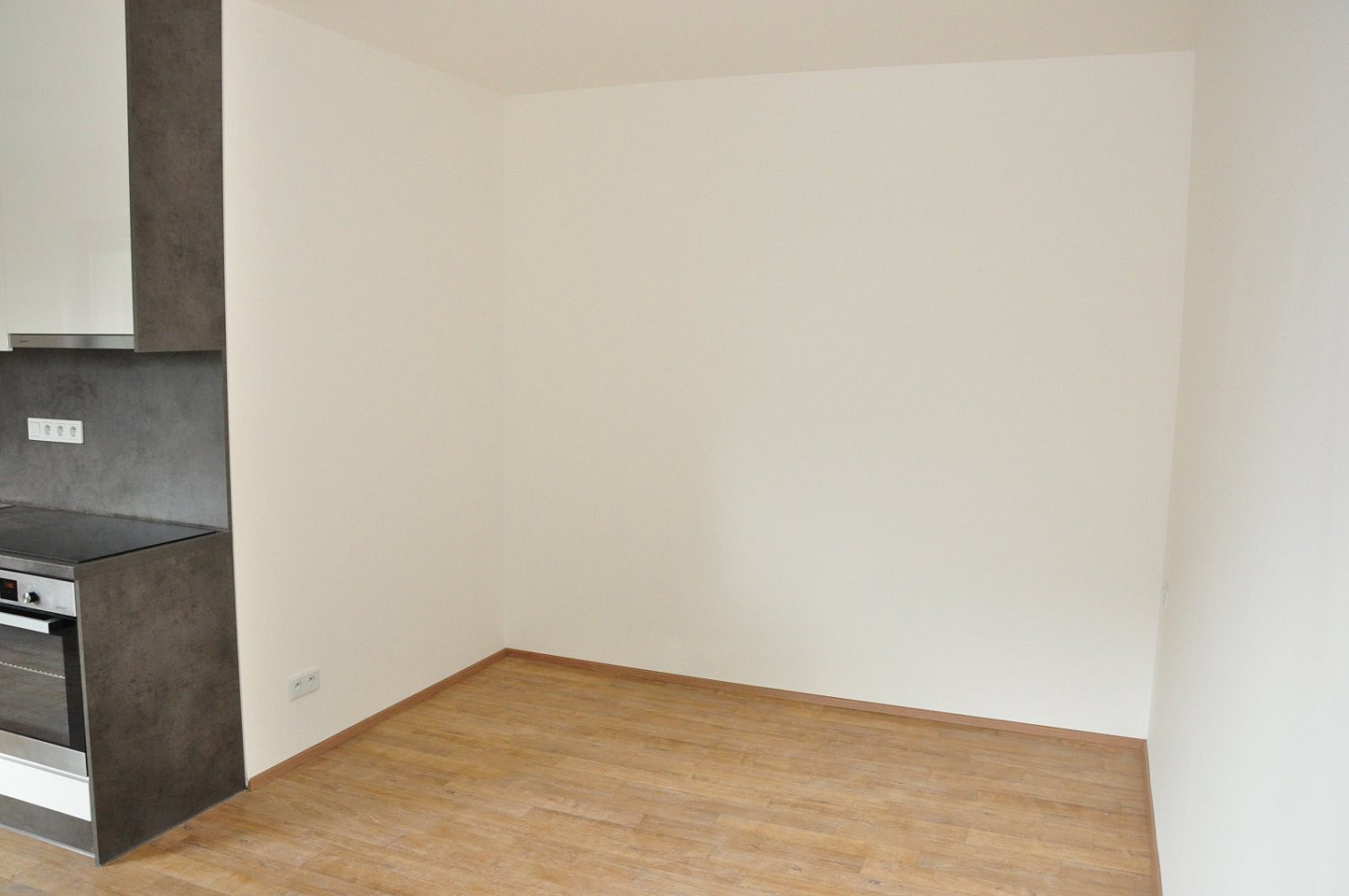 Pronájem bytu 1+kk 29 m² – fotografie 4