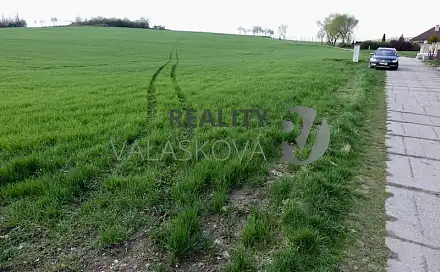 Prodej stavebního pozemku 23 043 m²