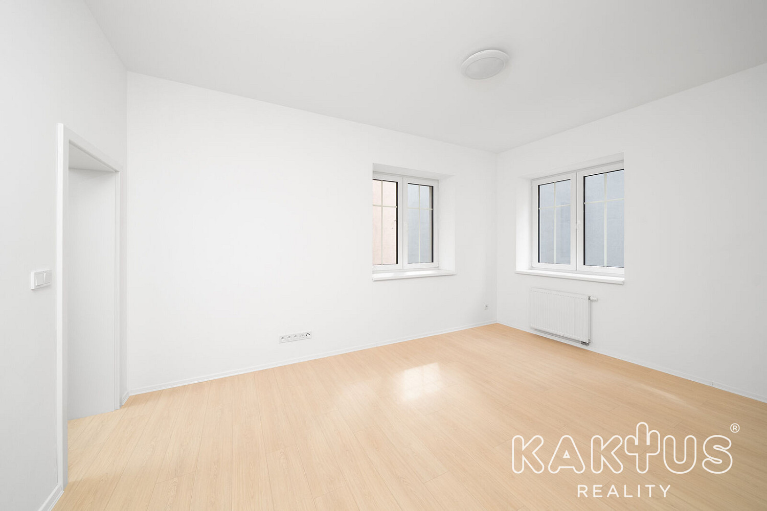 Pronájem bytu 1+1 42 m² – fotografie 5