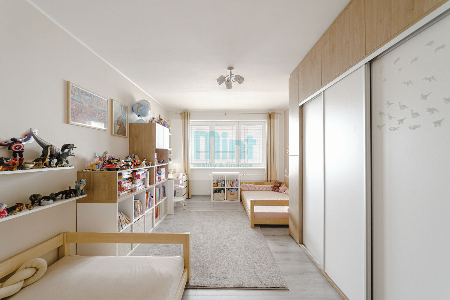 Prodej bytu 3+1 76 m² – fotografie 4