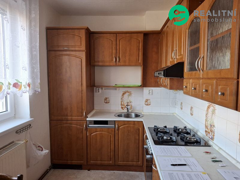 Prodej bytu 3+1 76 m²