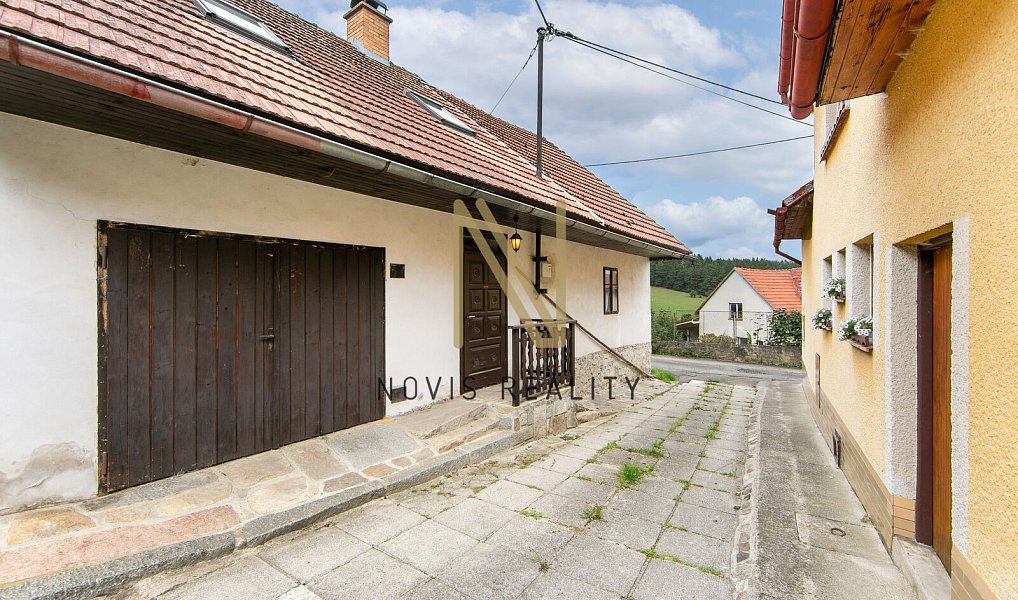 Prodej chaty/chalupy 158 m² s pozemkem 126 m², Bošice – náhled fotky 20