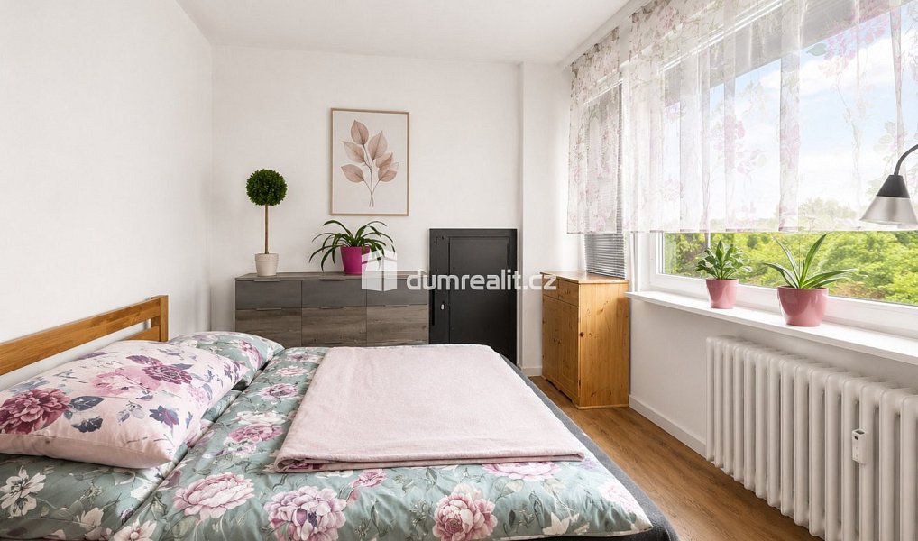 Pronájem bytu 3+1 70 m², Ústí nad Labem – náhled fotky 5