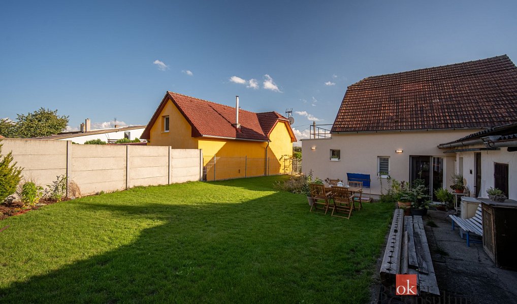 Prodej domu 75 m² s pozemkem 367 m², Mělník – náhled fotky 6