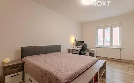 Prodej bytu 2+1 67 m², Purkyňova, Brno - Královo Pole