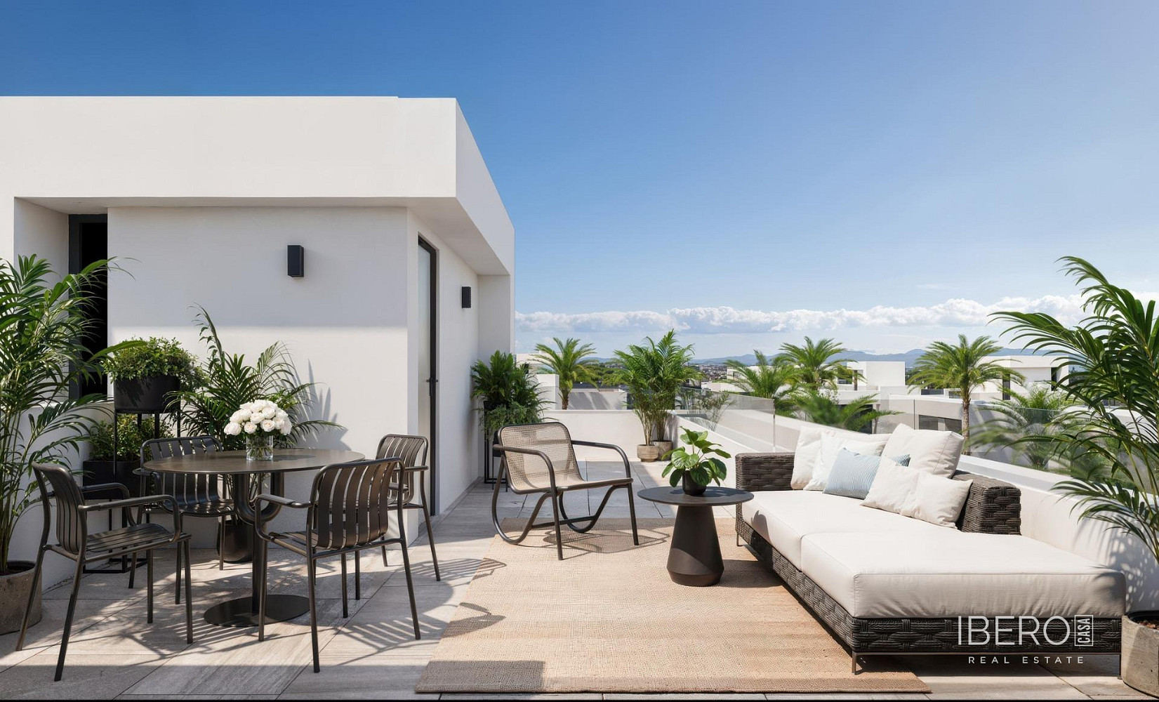 Casa 4+kk – Torre Pacheco, Santa Rosalía, Campo de Cartagena y Mar Menor - Vista 2