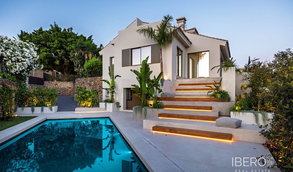 Prodej rodinného domu, 785 m², Nueva Andalucía