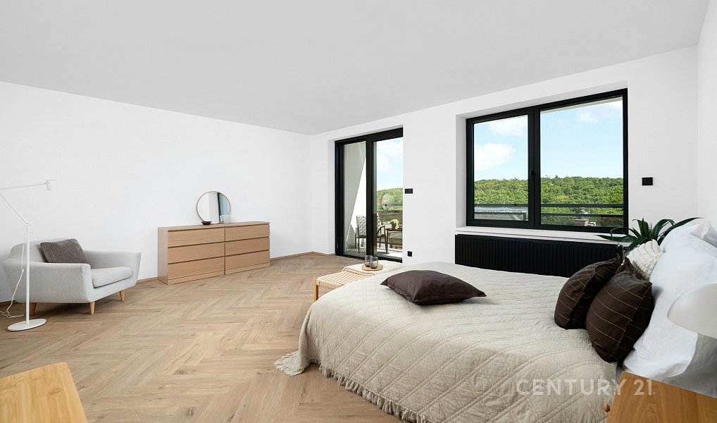 Prodej bytu 4+kk 143 m², Brno – náhled fotky 11