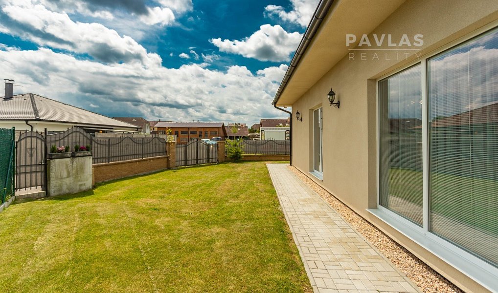 Prodej domu 233 m² s pozemkem 678 m², Jindřichův Hradec – náhled fotky 25