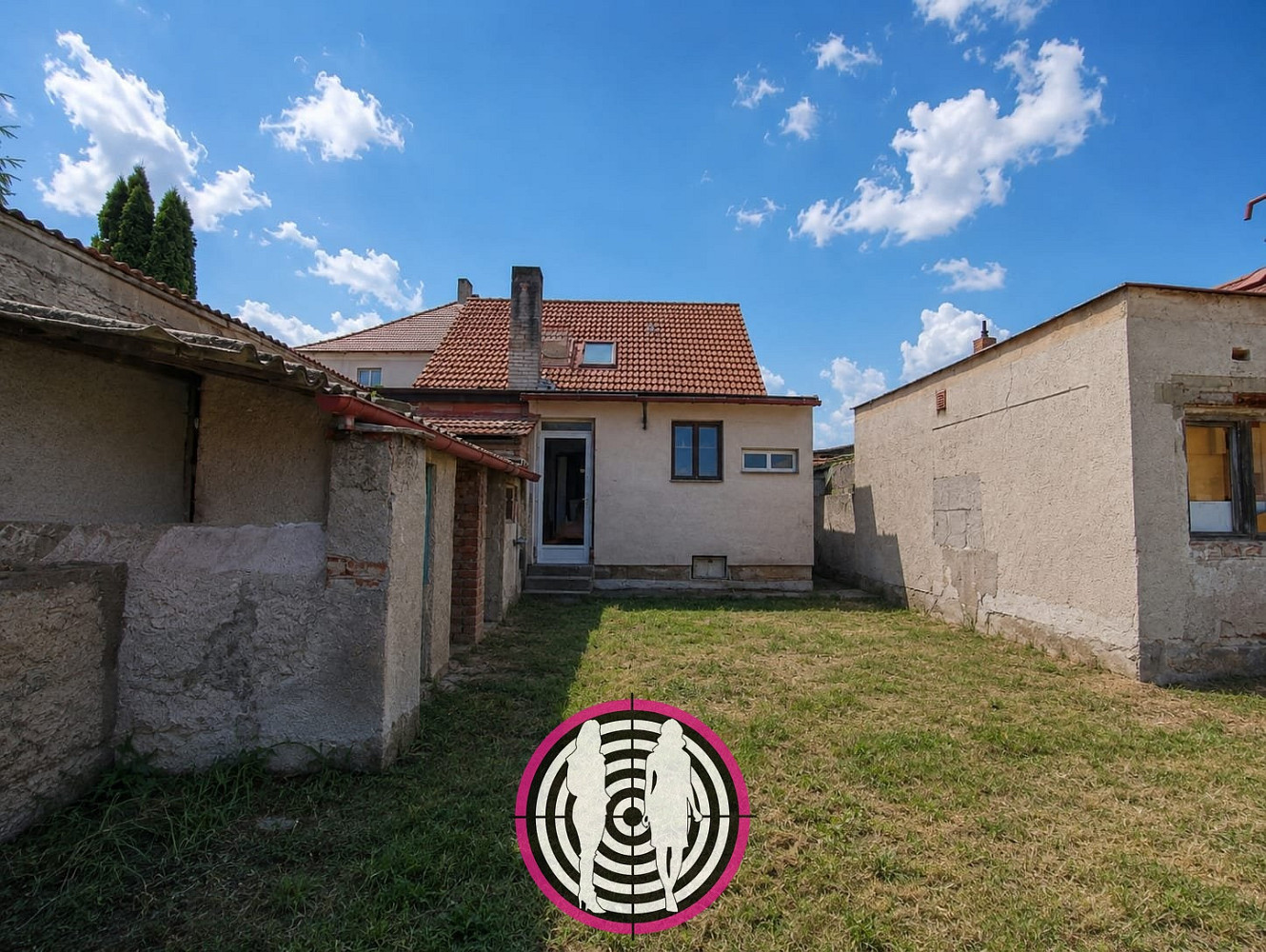 Prodej domu 117 m² s pozemkem 322 m² — photo 2