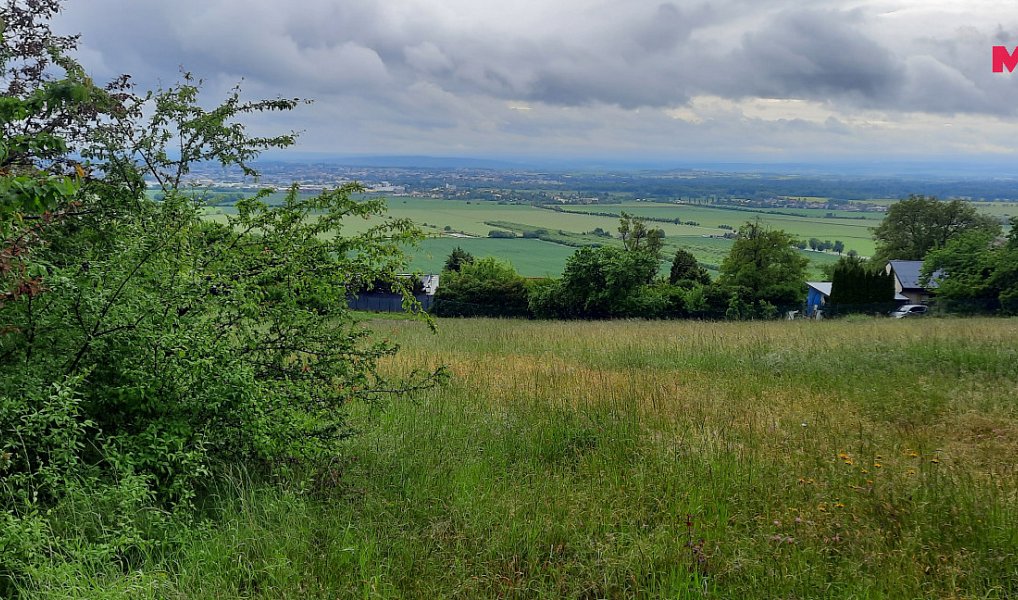Prodej pole 1 419 m², Olomouc – náhled fotky 3