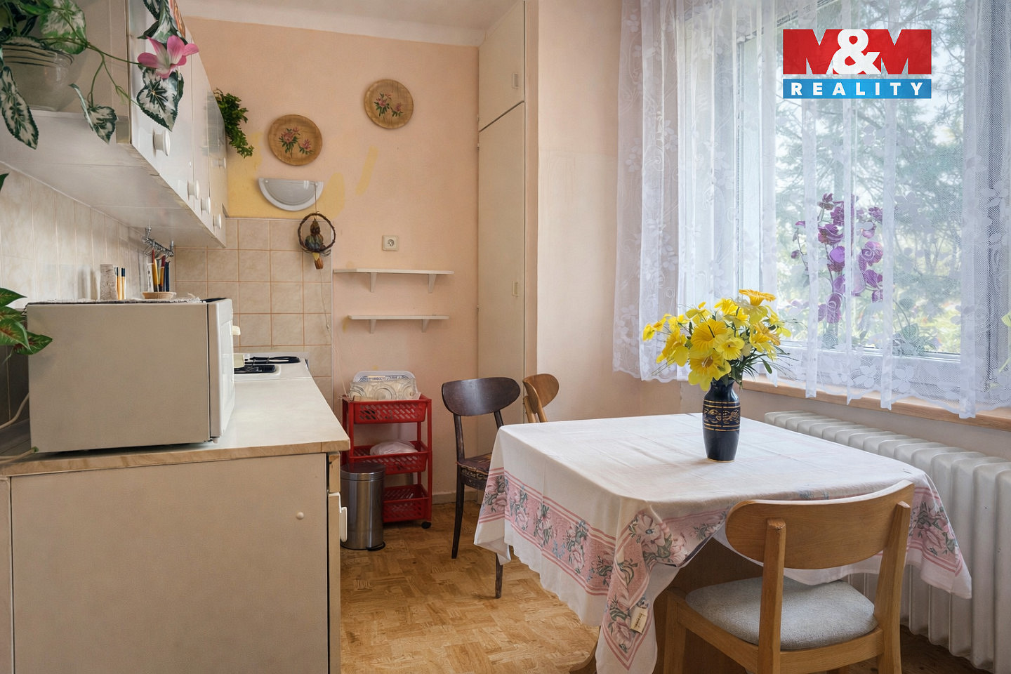 Prodej bytu 4+1 71 m² – fotografie 3