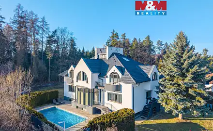 Prodej bytu 1+kk 34 m²