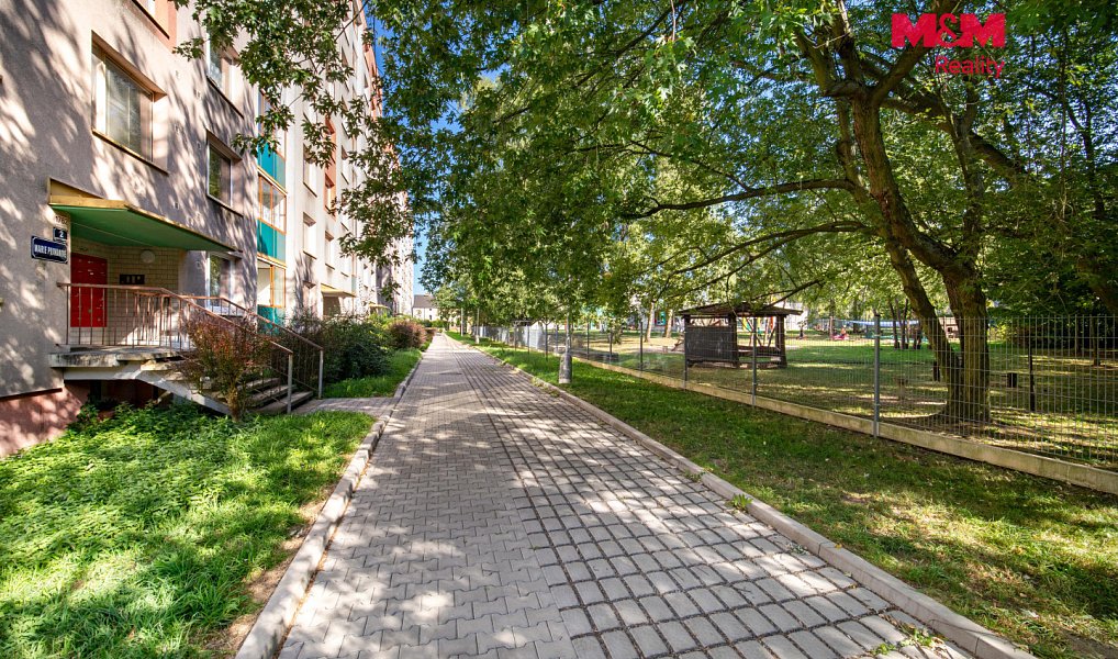 Prodej bytu 1+1 36 m², Svitavy – náhled fotky 9