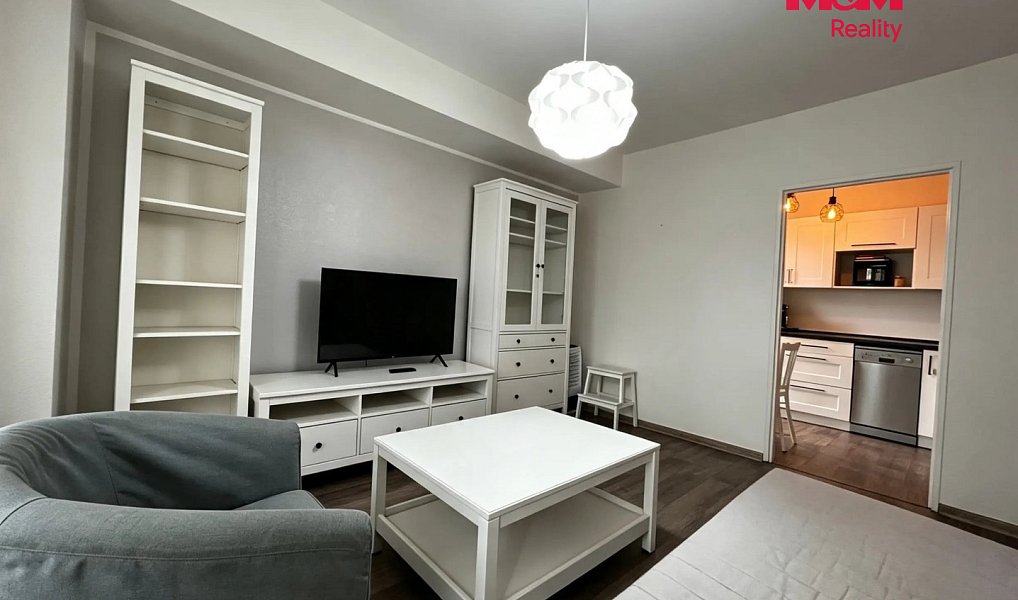 Pronájem bytu 2+1 51 m², Karviná – náhled fotky 2