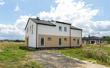 Prodej bytu 3+kk 86 m², Vrskmaň - Zaječice, okres Chomutov